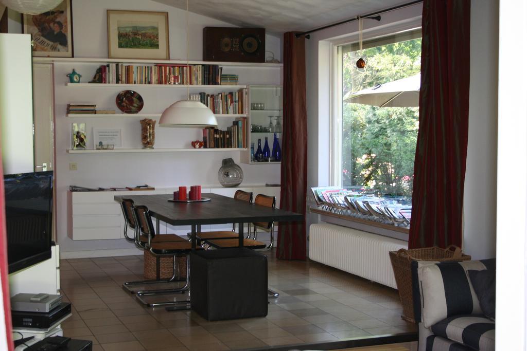B&B Cantecleer Vught Room photo