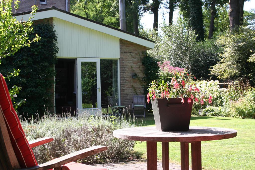 B&B Cantecleer Vught Room photo