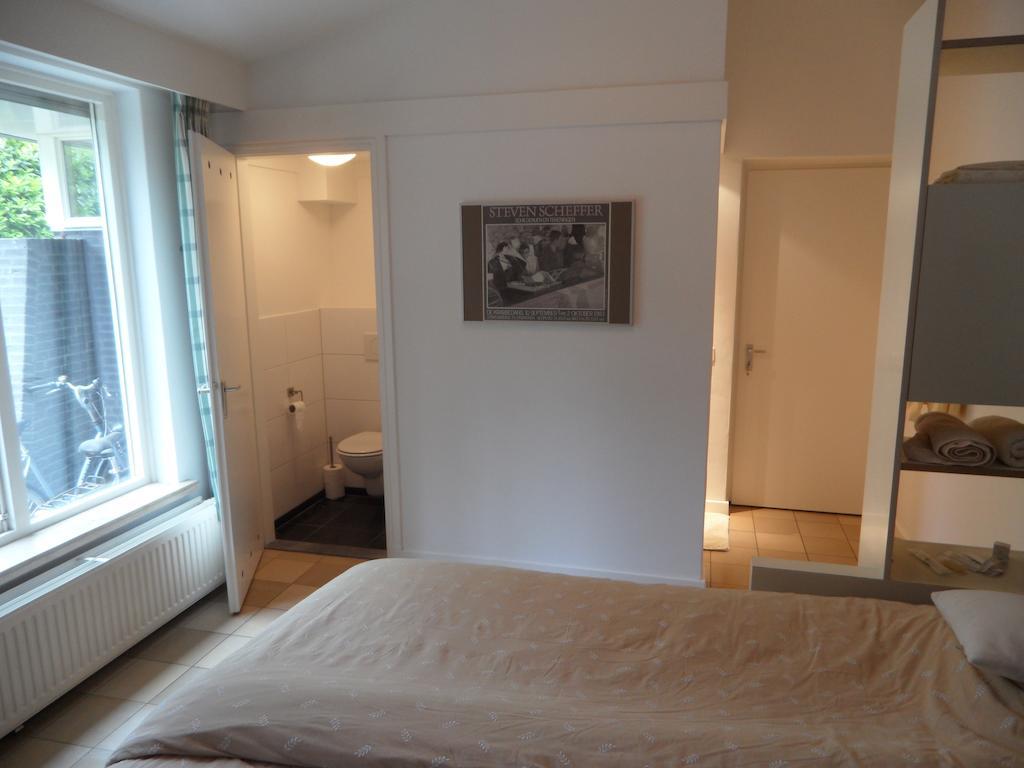 B&B Cantecleer Vught Room photo
