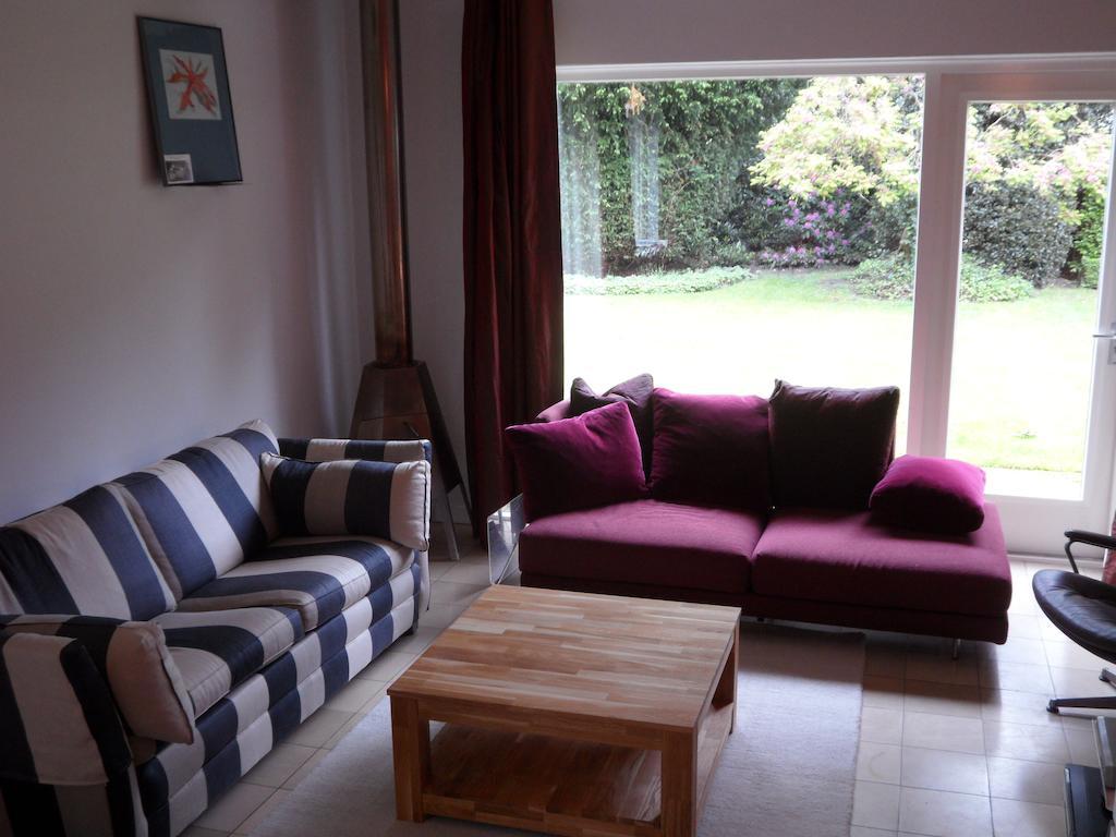 B&B Cantecleer Vught Room photo