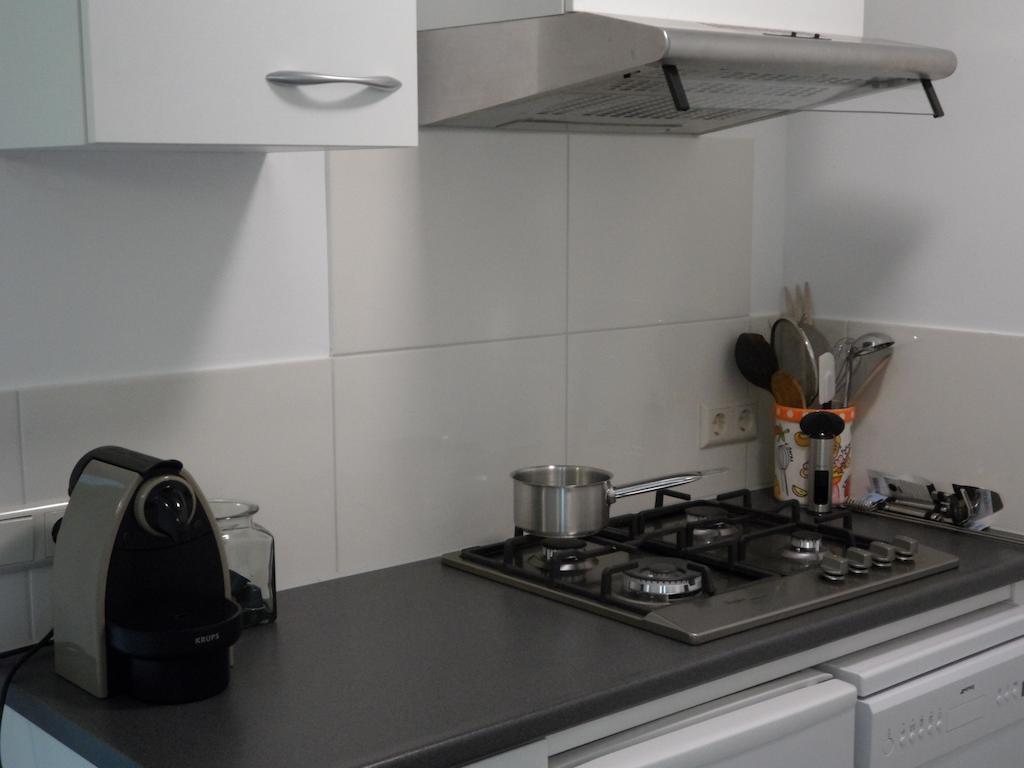 B&B Cantecleer Vught Room photo