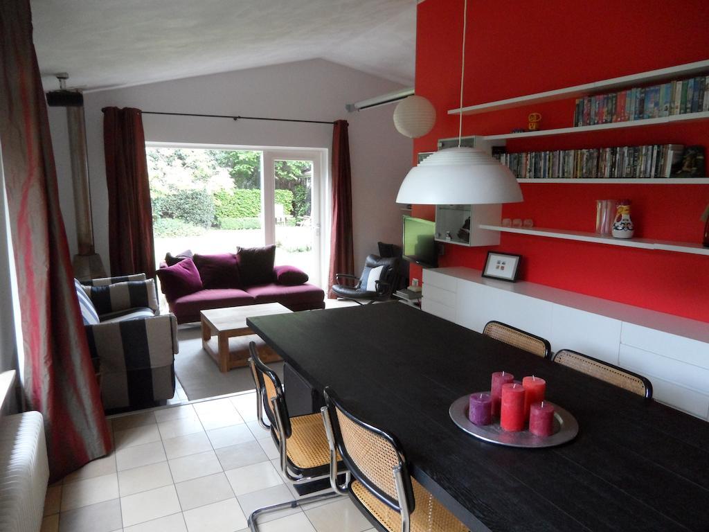 B&B Cantecleer Vught Room photo