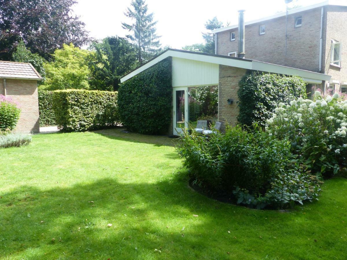 B&B Cantecleer Vught Exterior photo
