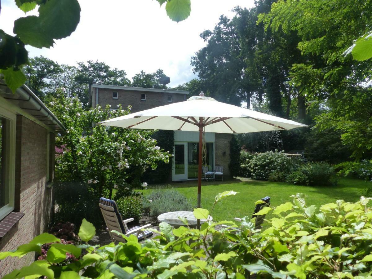 B&B Cantecleer Vught Exterior photo